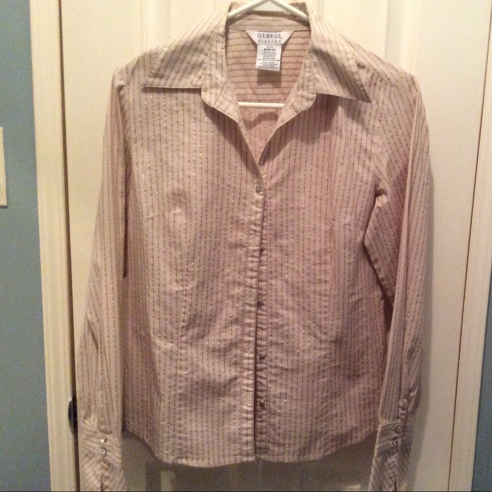 Dress shirt
